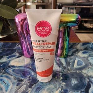 EOS Coconut Waters Body Cr NEW